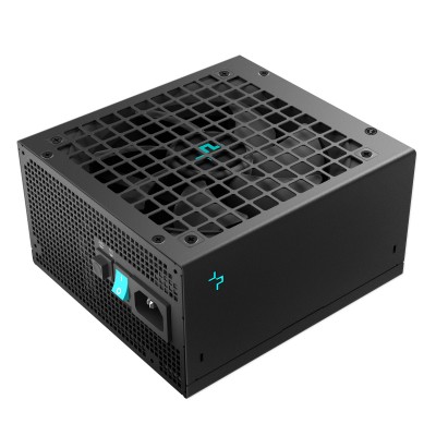 Alimentatore DeepCool PX1000G 1000 W 20+4 pin ATX ATX Nero