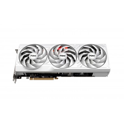 Scheda video SAPPHIRE PURE RADEON RX 7700 XT 12GB Gaming OC GDDR6