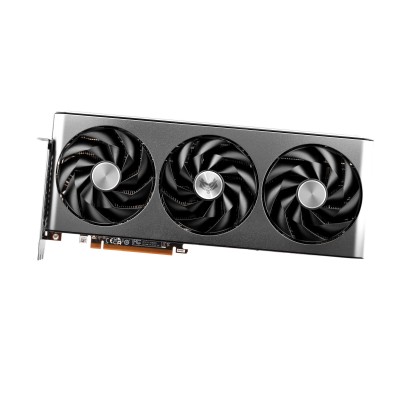 Scheda video SAPPHIRE NITRO+ RADEON RX 7700 XT 12GB Gaming OC GDDR6