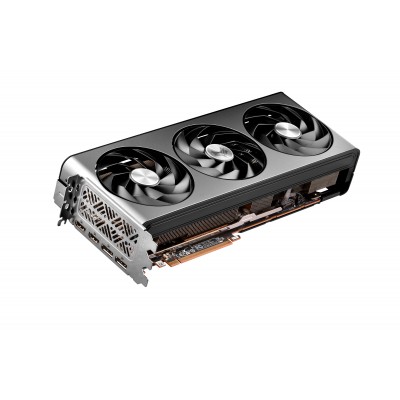 Scheda video SAPPHIRE NITRO+ RADEON RX 7700 XT 12GB Gaming OC GDDR6