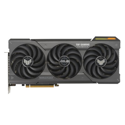 Scheda video Asus Radeon RX 7800XT 16GB TUF Gaming OC GDDR6