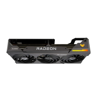 Scheda video Asus Radeon RX 7800XT 16GB TUF Gaming OC GDDR6