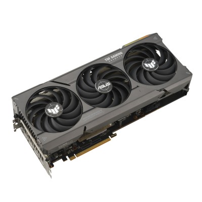 Scheda video Asus Radeon RX 7800XT 16GB TUF Gaming OC GDDR6