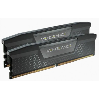 Ram Corsair Vengeance DDR5 16GB (2x8) 5200Mhz CL40 XMP 3.0