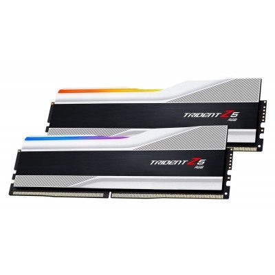 RAM G.SKILL TRIDENT Z5 DDR5 DDR5 8000MHz 32GB (2x16) RGB CL38 XMP 3.0 GRIGIO