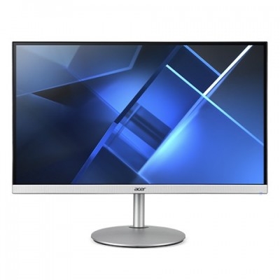 Monitor Acer CB272E 27'' FullHD IPS DisplayPort LED Argento