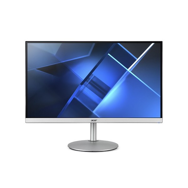 Monitor Acer CB272E 27'' FullHD IPS DisplayPort LED Argento