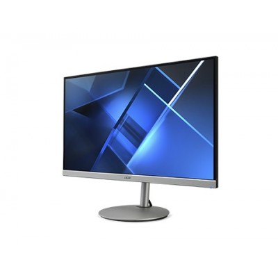 Monitor Acer CB272E 27'' FullHD IPS DisplayPort LED Argento