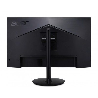 Monitor Acer CB272E 27'' FullHD LED Nero