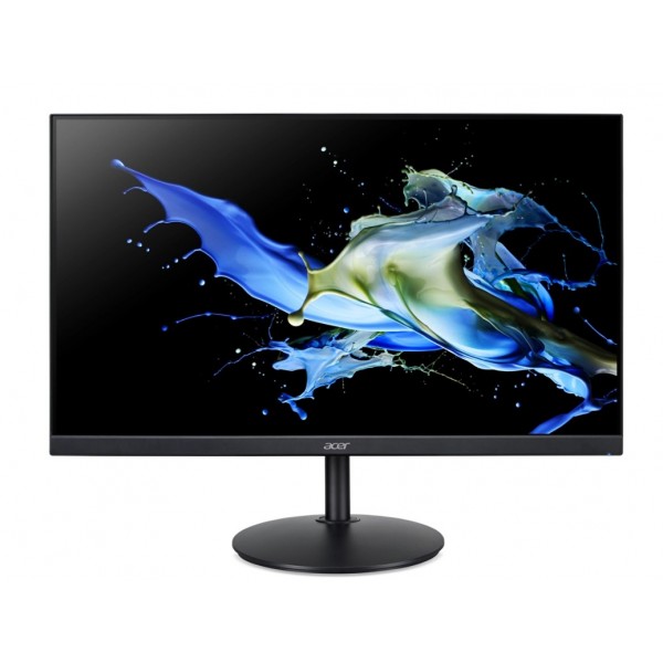 Monitor Acer CB242Y 24'' FullHD HDMI DisplayPort LED Nero