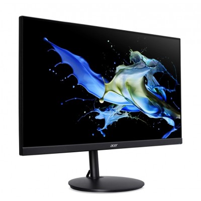 Monitor Acer CB242Y 24'' FullHD HDMI DisplayPort LED Nero