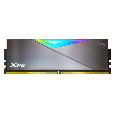 Ram ADATA XPG LANCER RGB ROG CERTIFIED DDR5 32GB (2X16) 6600Mhz XMP 3.0 CL32