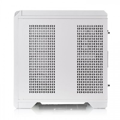 Case ThermalTake View 51 TG Snow Edition Vetro Temperato Bianco