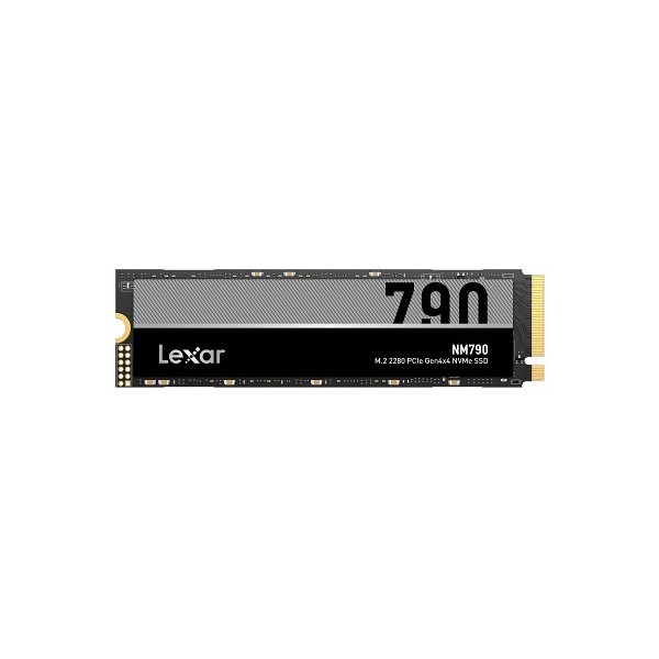 SSD M.2 SSD Lexar NM790 NVMe PCIe 4.0 2280 1TB