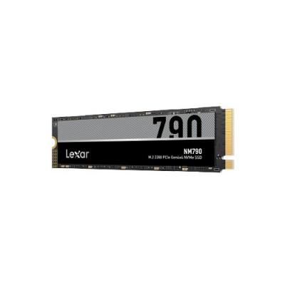 SSD M.2 SSD Lexar NM790 NVMe PCIe 4.0 2280 1TB