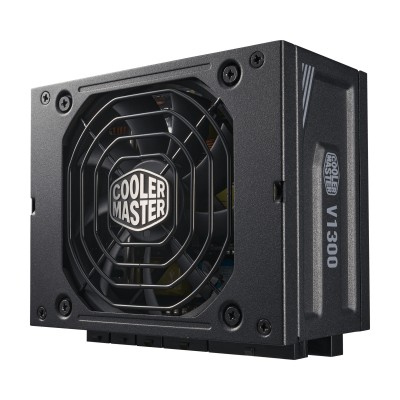 Alimentatore Cooler Master V-Series SFX 80 PLUS Platinum Modulare ATX 3.0 PCIe 5.0 1300 watt