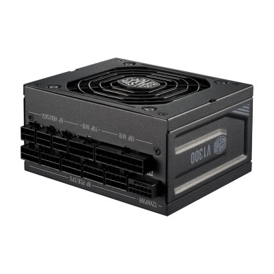 Alimentatore Cooler Master V-Series SFX 80 PLUS Platinum Modulare ATX 3.0 PCIe 5.0 1300 watt