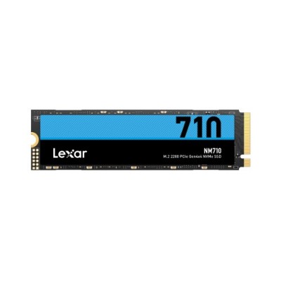 SSD M.2 Lexar NM710 NVMe PCIe 4.0 2280  2TB