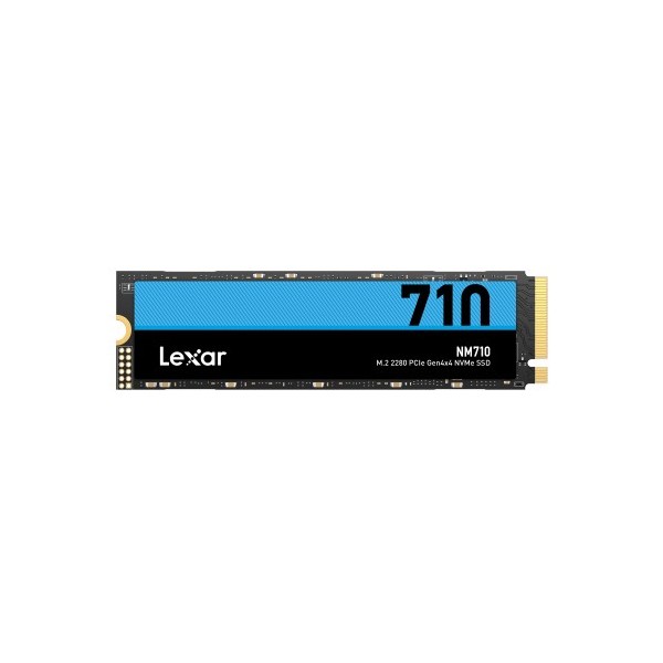 SSD M.2 Lexar NM710 NVMe PCIe 4.0 2280  2TB