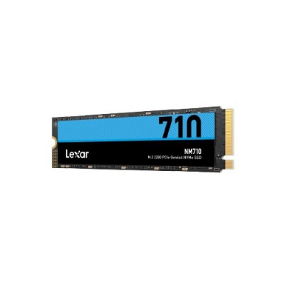 SSD M.2 Lexar NM710 NVMe PCIe 4.0 2280  2TB