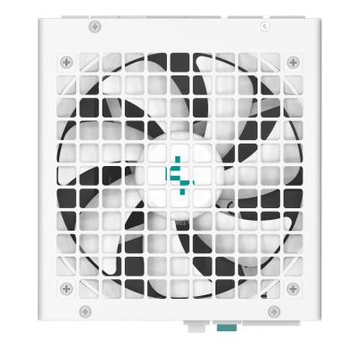 Alimentatore DeepCool PX850G 80 Plus Gold ATX 3.0 PCIe 5.0 850W Bianco