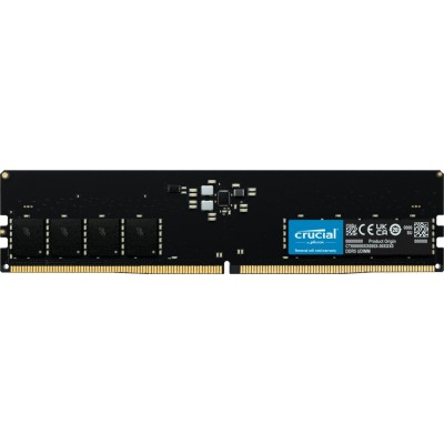 Ram Crucial DDR5 5200 MHz 16 GB (1x16) CL42