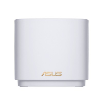 Router ASUS ZenWiFi XD4 Plus AX1800 2.4 GHz 5 GHz Bianco