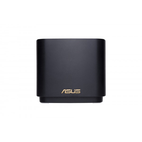 Router ASUS ZenWiFi XD4 Plus 2.4 GHz 5 GHz Nero