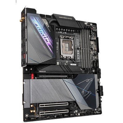 Scheda madre GIGABYTE GA-Z790 AORUS MASTER X socket 1700