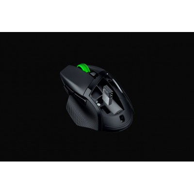 Mouse Razer Basilisk V3 X HyperSpeed 18000 DPI