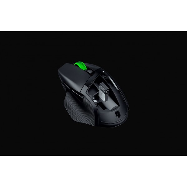 Mouse Razer Basilisk V3 X HyperSpeed 18000 DPI