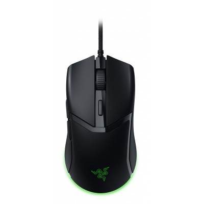 Mouse Razer COBRA USB tipo A Ottico 8500 DPI