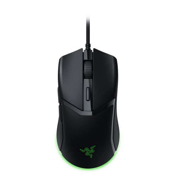 Mouse Razer COBRA USB tipo A Ottico 8500 DPI