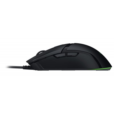 Mouse Razer COBRA USB tipo A Ottico 8500 DPI