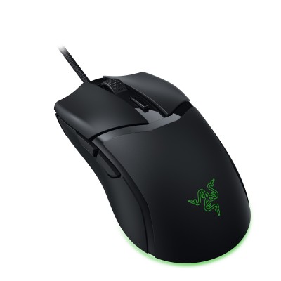 Mouse Razer COBRA USB tipo A Ottico 8500 DPI