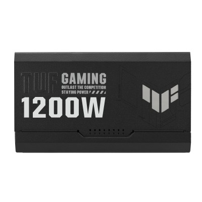 Alimentatore ASUS TUF GAMING 1200W ATX Nero