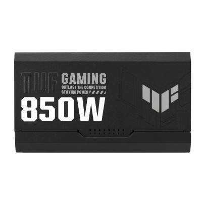 Alimentatore ASUS TUF Gaming 850W Gold ATX Nero