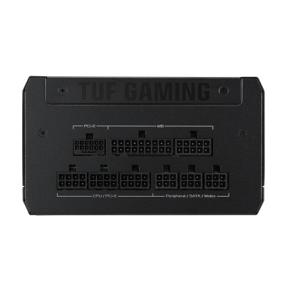 Alimentatore ASUS TUF Gaming 850W Gold ATX Nero