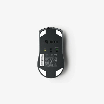 Mouse Glorious Modello O 2 PRO Wireless 1K