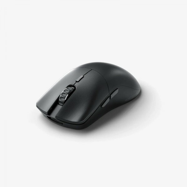 Mouse Glorious O 2 PRO Wireless 4K/8K - nero