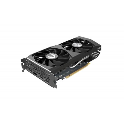 Scheda video ZOTAC GeForce RTX 3050 8GB ECO