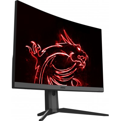 Monitor Msi Optix G27CQ4DE E2 27'' 170Hz FreeSync VA - DP 2xHDMI Curvo