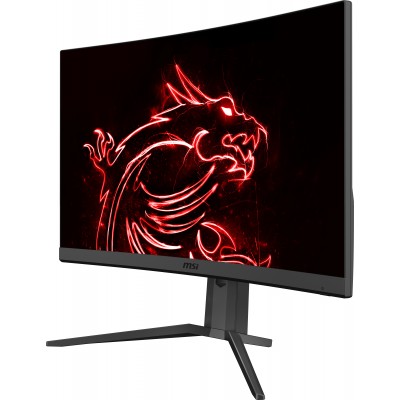 Monitor Msi Optix G27CQ4DE E2 27'' 170Hz FreeSync VA - DP 2xHDMI Curvo