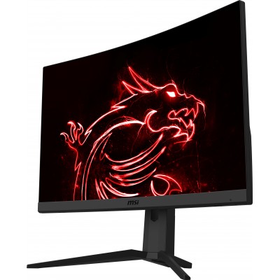 Monitor Msi Optix G27CQ4DE E2 27'' 170Hz FreeSync VA - DP 2xHDMI Curvo