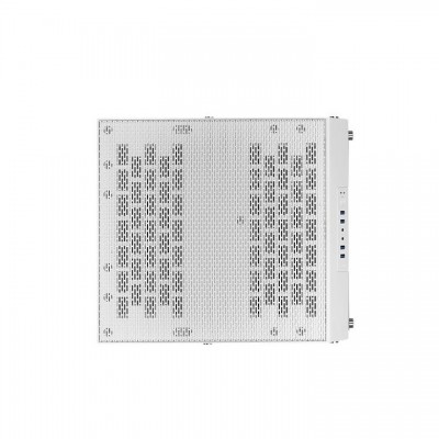 Case ThermalTake The Tower 900 Snow Edition Big-Tower Bianco