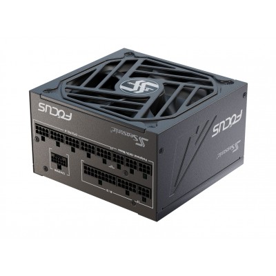 Alimentatore Seasonic Focus GX 1000 W ATX Nero