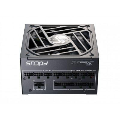 Alimentatore Seasonic Focus GX 1000 W ATX Nero