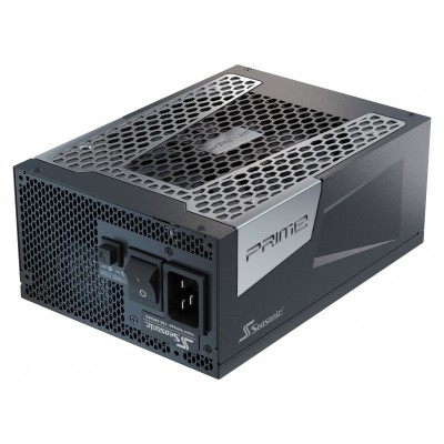 Alimentatore Seasonic ATX3 PRIME PX 1600 W ATX Nero