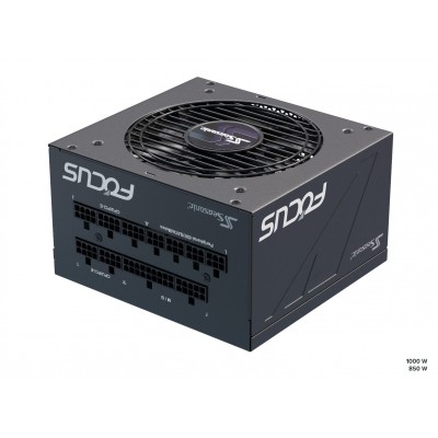 Alimentatore Seasonic FOCUS-GX-850-ATX 3.0 850W