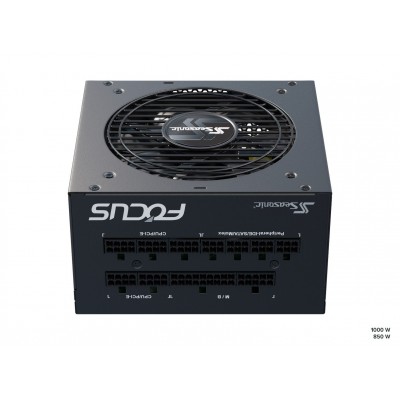 Alimentatore Seasonic FOCUS-GX-850-ATX 3.0 850W